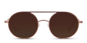 OTTOTO 32-000419 ROSE GOLD EYEGLASSES SUNGLASSES FRAMES 54-20-145